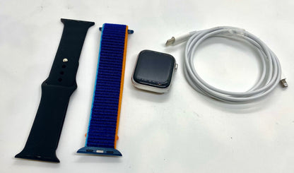 Apple Watch SE, 30 mm, primera generacion, USADO