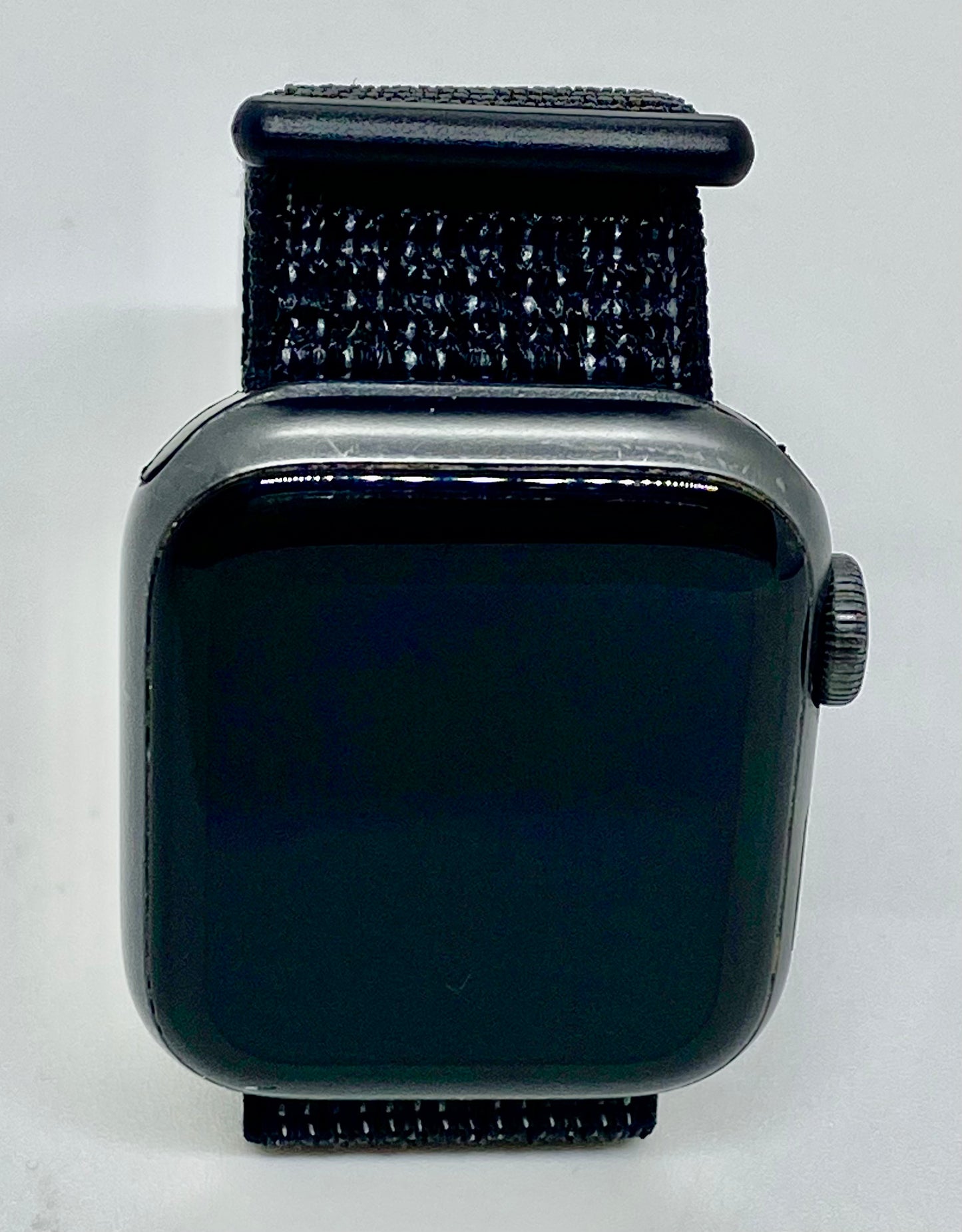 Apple Watch Series 5 40MM Aluminium & Ceramic Case ION-X Glass GPS LTE WR-50M