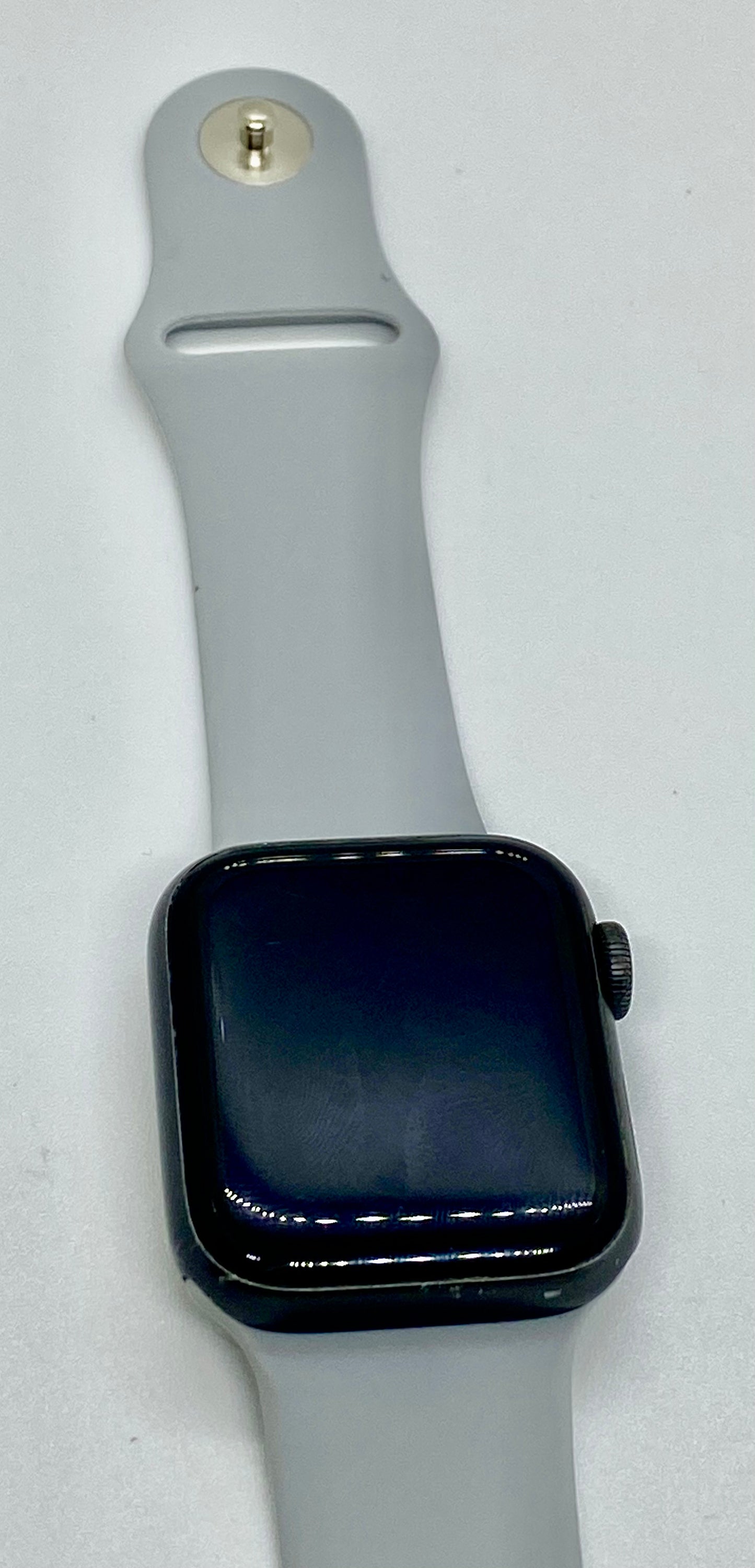 Apple Watch Series 5 40MM Aluminium & Ceramic Case ION-X Glass GPS LTE WR-50M