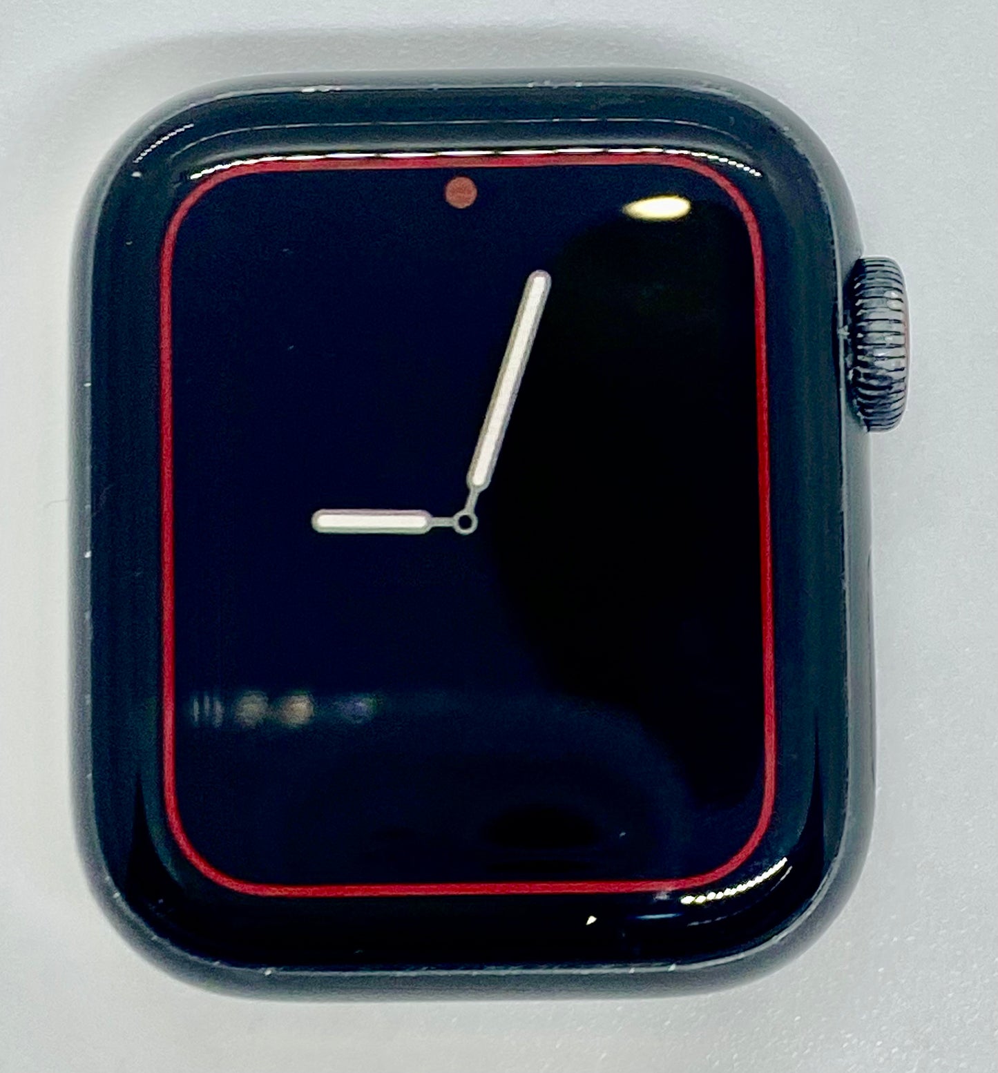 Apple Watch Series 5 40MM Aluminium & Ceramic Case ION-X Glass GPS LTE WR-50M