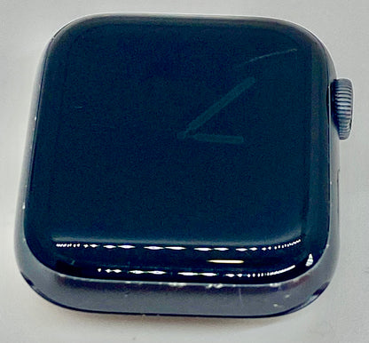 Apple Watch Series 5 44MM Aluminium & Ceramic Case ION-X Glass GPS WR-50M