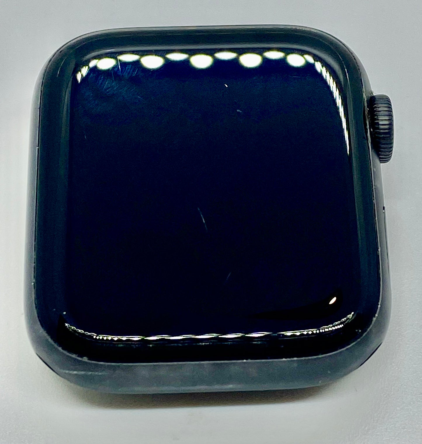 Apple Watch Series 5 44MM Aluminium & Ceramic Case ION-X Glass GPS LTE WR-50M