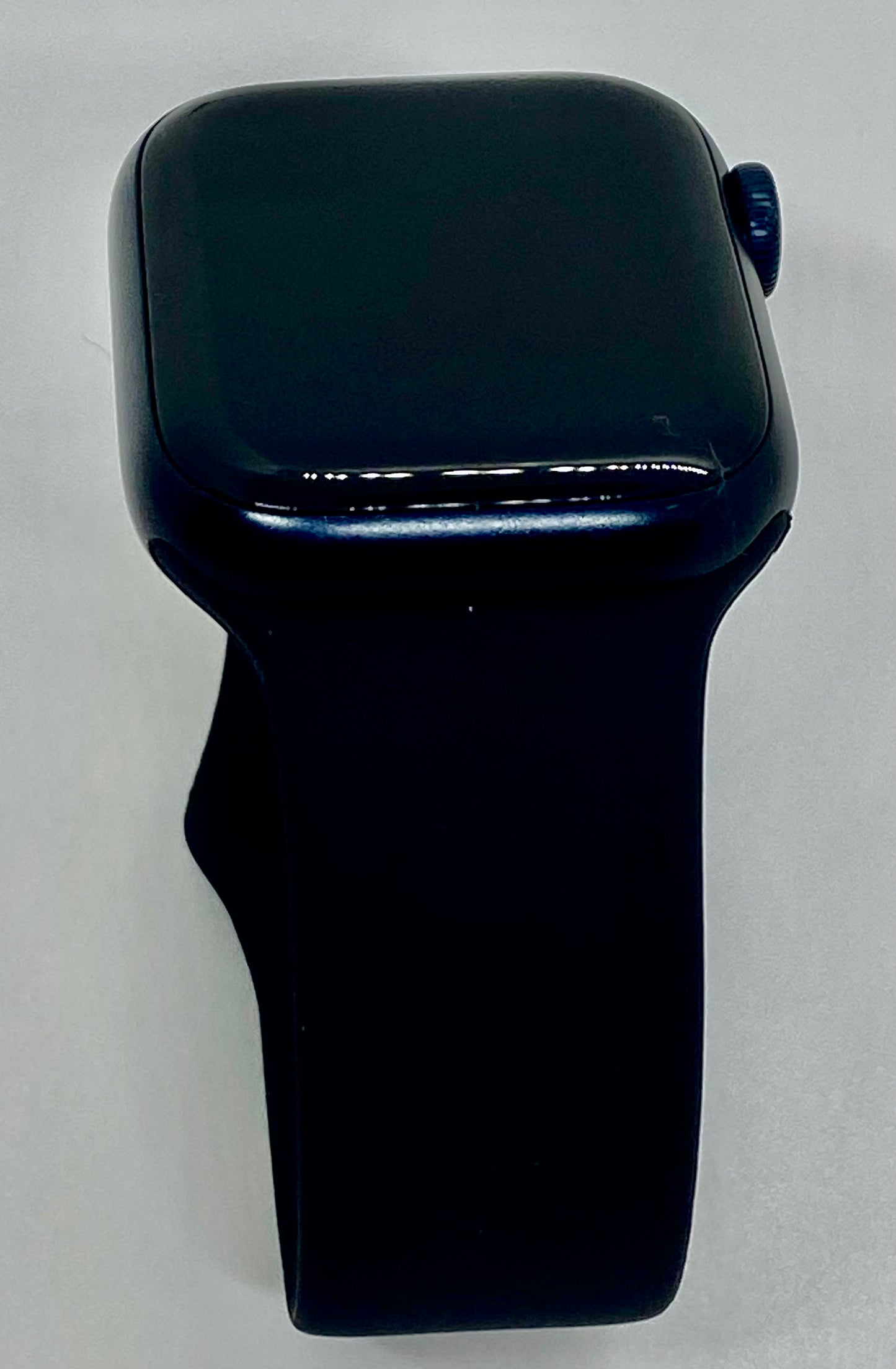 Apple Watch Series 7 41 MM Aluminium & Ceramic Case 10-X GLASS GPS LTE WR-50M