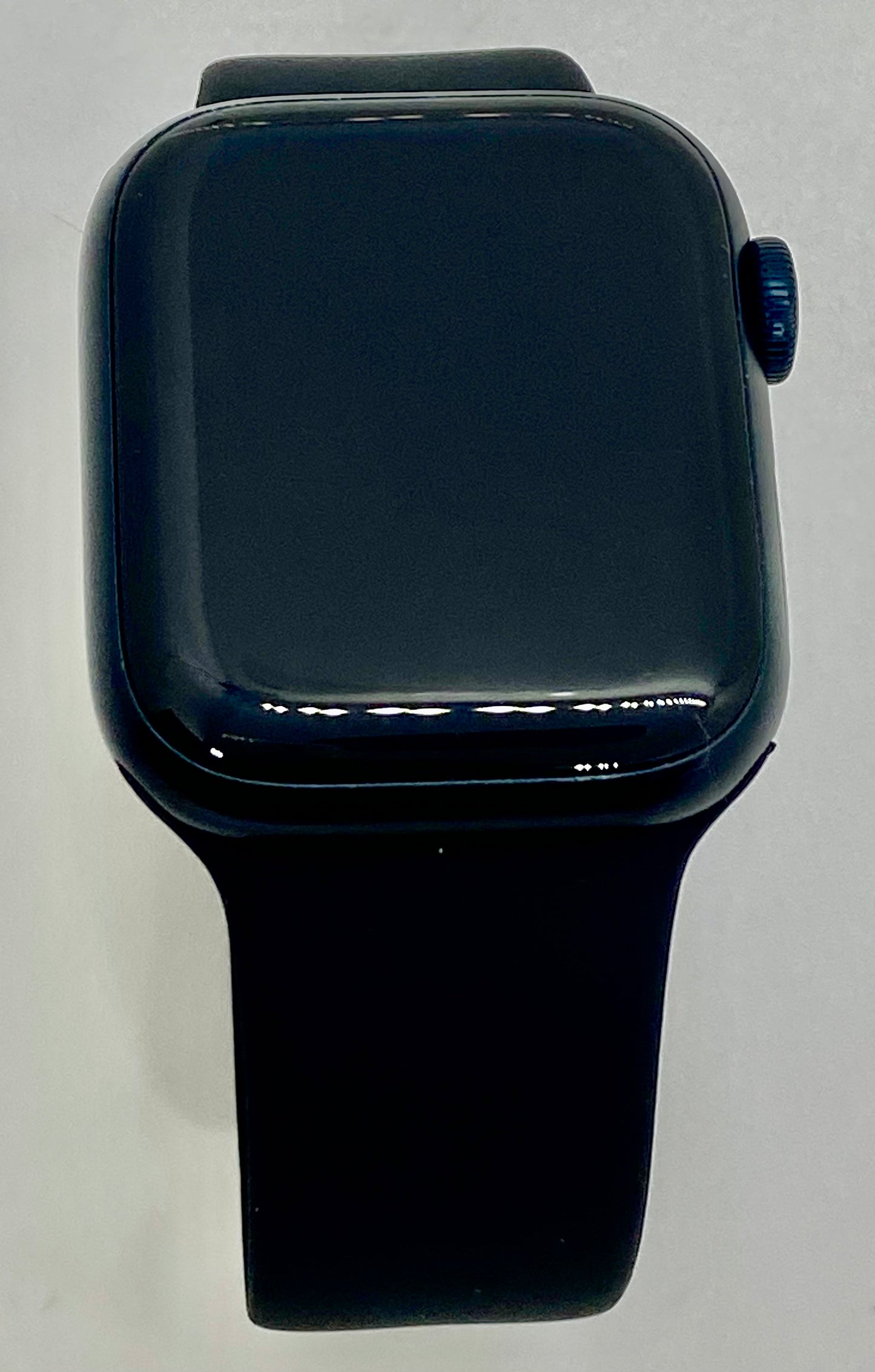 Apple Watch Series 7 41 MM Aluminium & Ceramic Case 10-X GLASS GPS LTE WR-50M