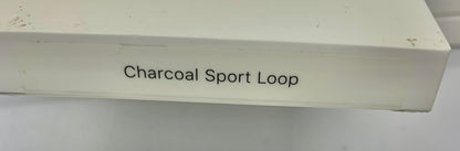 Correa Apple Watch Original, 40mm Charcoal Sport Loop Band