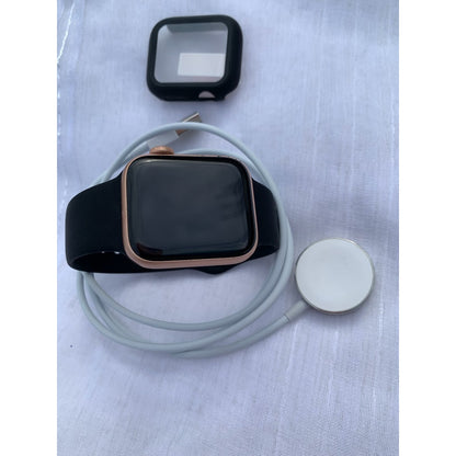 Apple Watch Series 5, Caja Dorado/oro, 40 Mm GPS + LTE